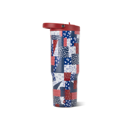 quilted-americana-32oz-946ml-q9 Sport32-QuiltedAmericana-1WPI.png